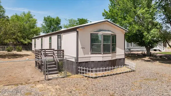 7850 E Broken Wagon WAY, Prescott Valley, AZ 86314