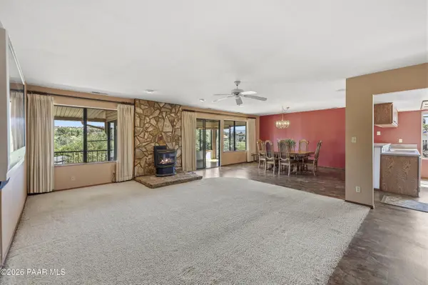 11514 E Horseshoe LN, Dewey-humboldt, AZ 86327