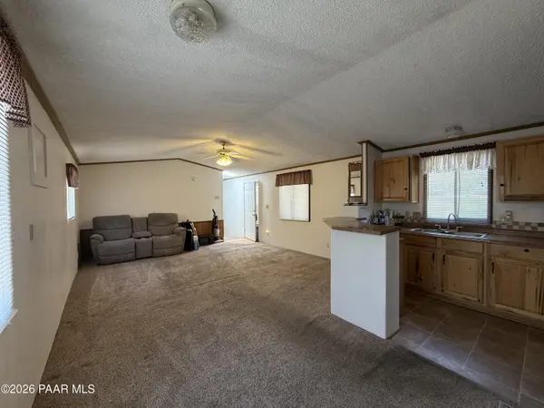 1530 Tumbleweed DR, Chino Valley, AZ 86323