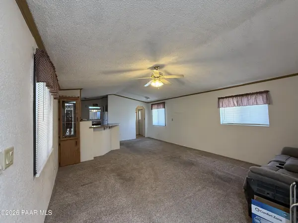 1530 Tumbleweed DR, Chino Valley, AZ 86323