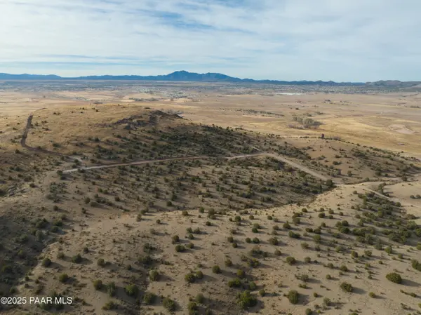 034c Road 6 N. 50 Acres, Chino Valley, AZ 86323