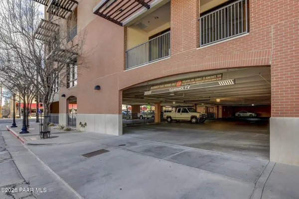 325 W Gurley St., Ste. 105 ST, Prescott, AZ 86301