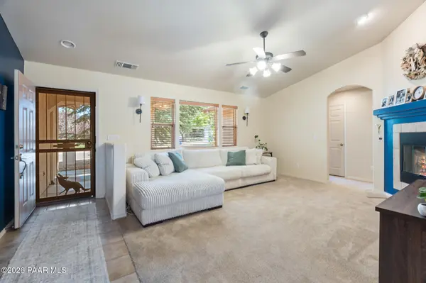 1499 Magnolia LN, Prescott, AZ 86301