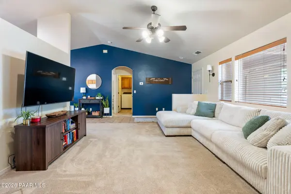 1499 Magnolia LN, Prescott, AZ 86301