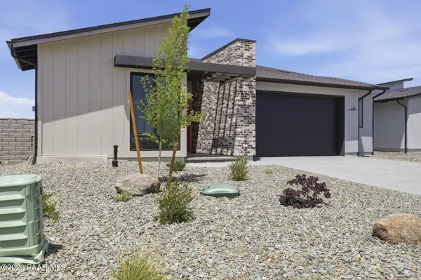 5158 N Jeffers AVE, Prescott Valley, AZ 86314