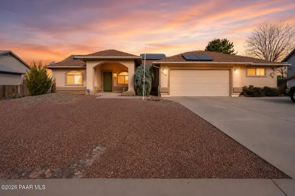 7456 N Summit View DR, Prescott Valley, AZ 86315,Video Tour