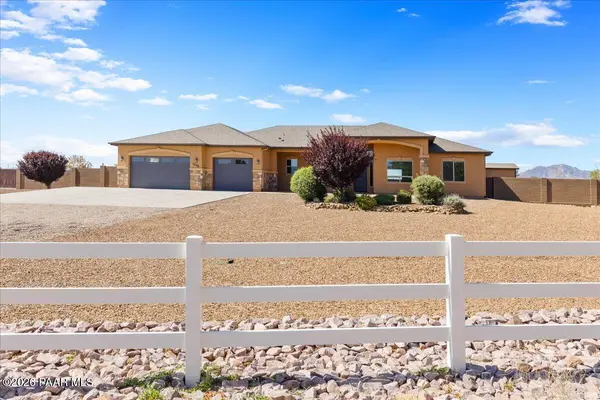 1245 S Road 1, Chino Valley, AZ 86323