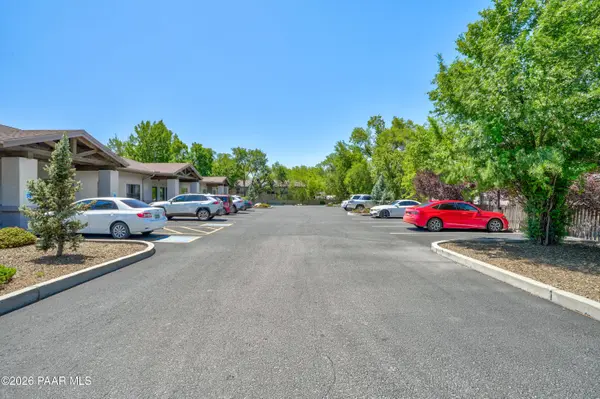 301 Whipple ST, Prescott, AZ 86301