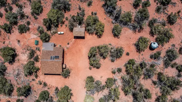 33749 W Whiskey River RD #21, Seligman, AZ 86337