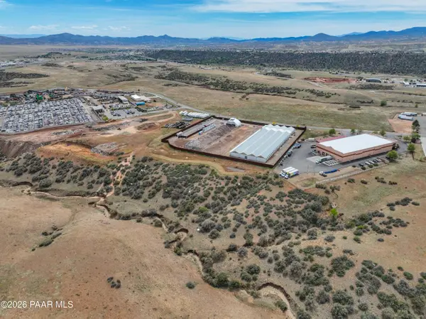 10282 E Valley RD, Prescott Valley, AZ 86314