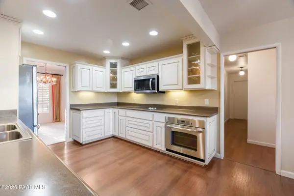7 Yolo DR, Prescott, AZ 86301