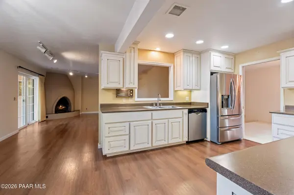 7 Yolo DR, Prescott, AZ 86301