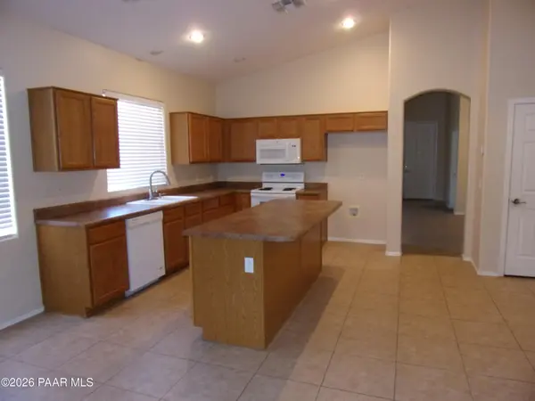 7612 E Dusty Boot RD, Prescott Valley, AZ 86315