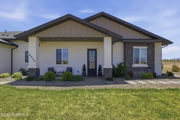 6925 E Manzella CT, Prescott Valley, AZ 86315