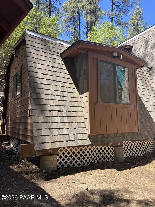 8550 S Breezy Pine RD, Prescott, AZ 86303