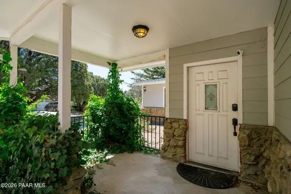 1710 N Grand View RD, Prescott, AZ 86305