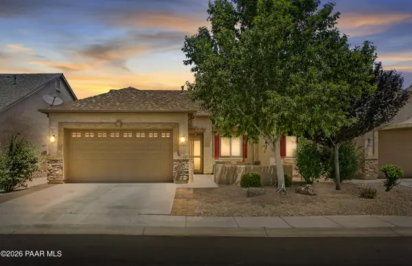 6230 Thorne LN #7c3, Prescott Valley, AZ 86314