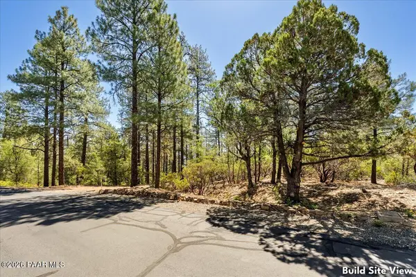 1615 S High Valley Ranch RD, Prescott, AZ 86303