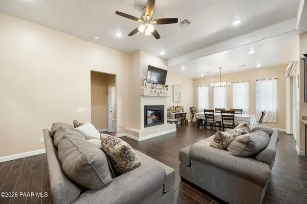 8558 N Grass Valley Ln LN, Prescott Valley, AZ 86315