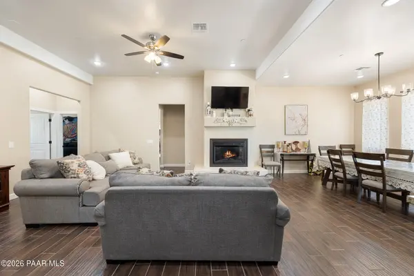 8558 N Grass Valley Ln LN, Prescott Valley, AZ 86315