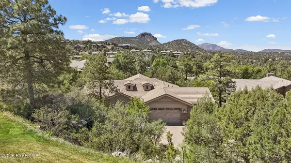 1809 Fall Creek LN, Prescott, AZ 86303