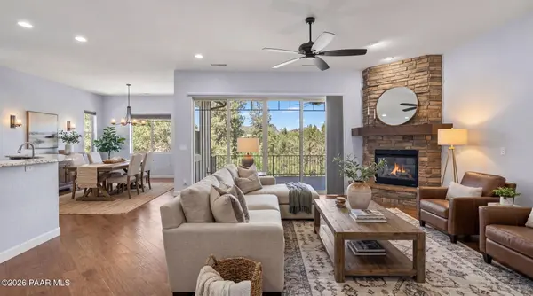 1809 Fall Creek LN, Prescott, AZ 86303