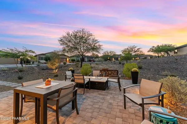 3050 Tapaderos DR, Wickenburg, AZ 85390
