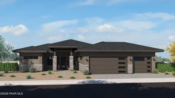 5127 E Lear ST, Prescott Valley, AZ 86314