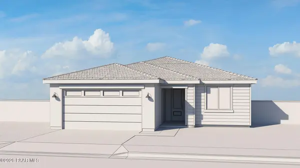 5949 E Dickens LN, Prescott Valley, AZ 86314