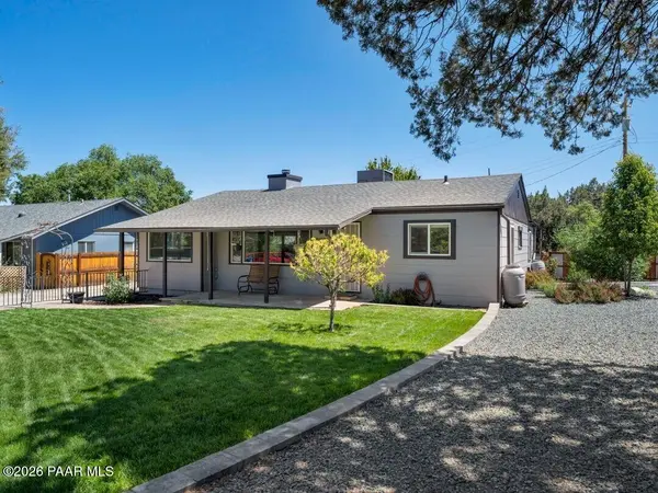 305 Robinson DR, Prescott, AZ 86303