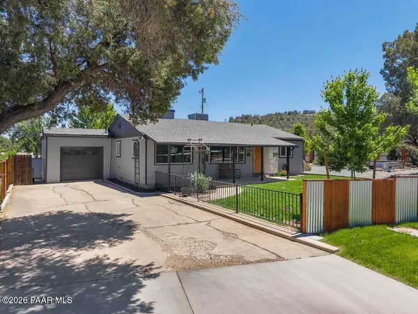 305 Robinson DR, Prescott, AZ 86303