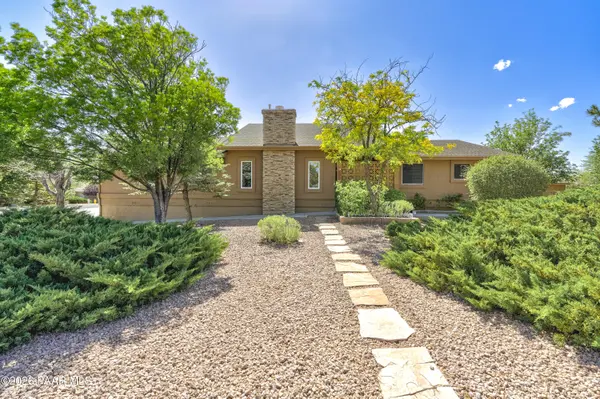 5697 N Honeysuckle RD, Prescott, AZ 86305