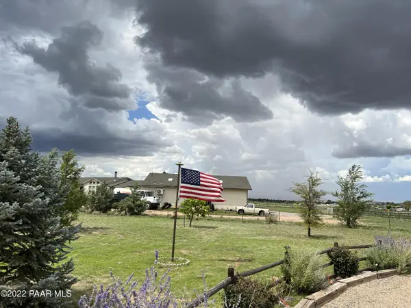 1201 W Justray Ranch RD, Chino Valley, AZ 86323