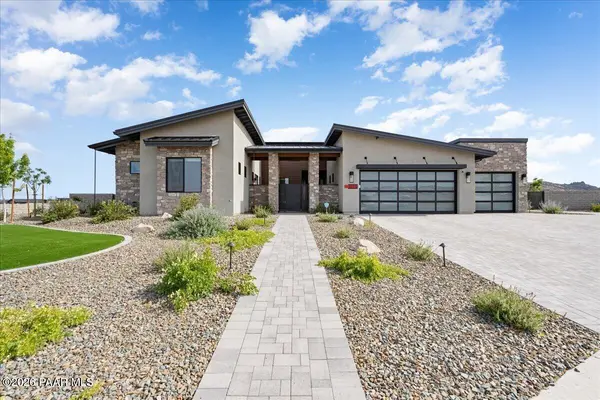 5111 E Lear ST, Prescott Valley, AZ 86314
