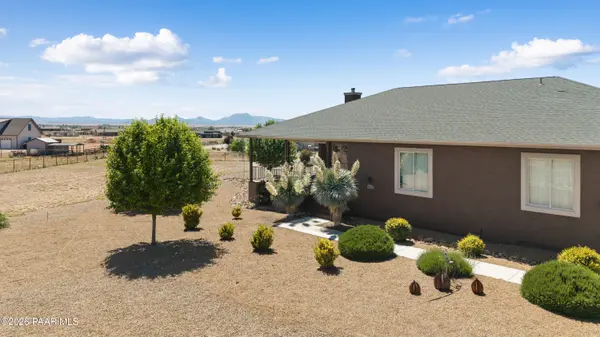 8970 N Crimson Canyon RD, Prescott Valley, AZ 86315