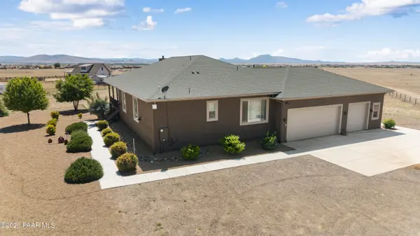 8970 N Crimson Canyon RD, Prescott Valley, AZ 86315