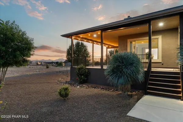 8970 N Crimson Canyon RD, Prescott Valley, AZ 86315