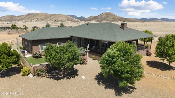 8970 N Crimson Canyon RD, Prescott Valley, AZ 86315