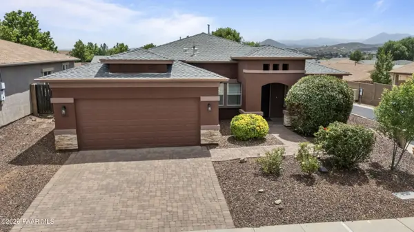 12833 E Moreno ST, Dewey-humboldt, AZ 86327