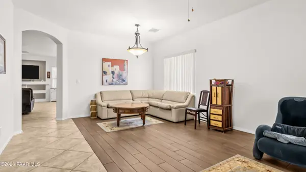 12833 E Moreno ST, Dewey-humboldt, AZ 86327