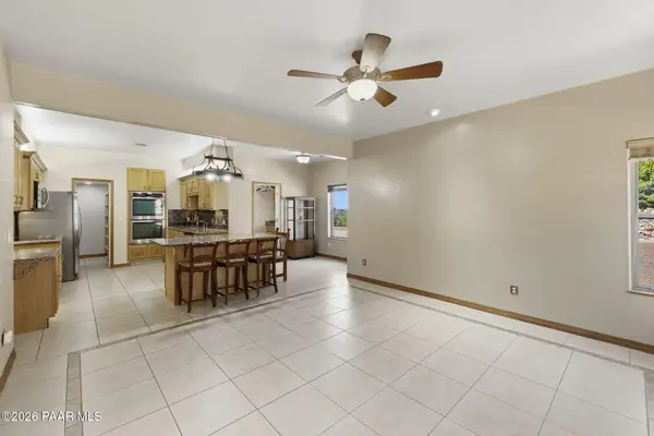 188 Juniper Ridge DR, Prescott, AZ 86301