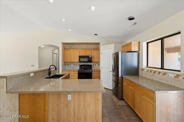 4170 N La Jolla DR, Prescott Valley, AZ 86314