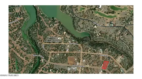 8394/96 Silver Creek DR, Show Low, AZ 85901