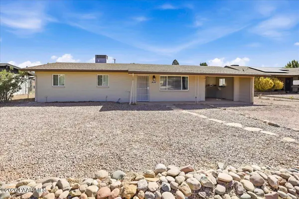 8132 E Donna RD, Prescott Valley, AZ 86314