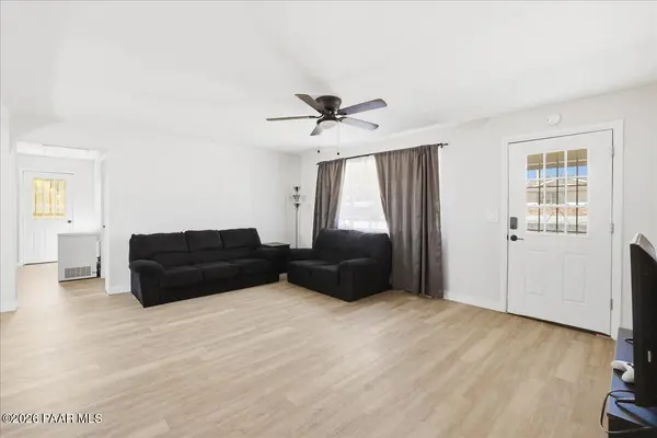 8132 E Donna RD, Prescott Valley, AZ 86314