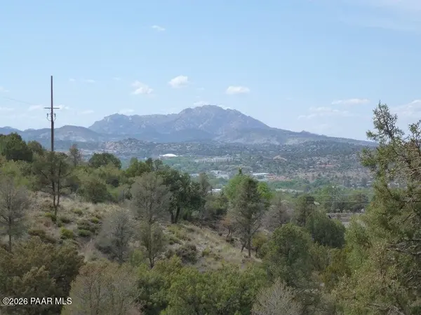 330 Newport DR, Prescott, AZ 86303