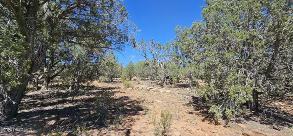 Lot 884 Westwood Ranches, Williams, AZ 86046