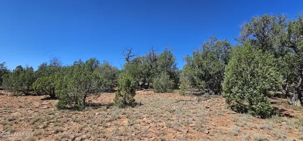 Lot 884 Westwood Ranches, Williams, AZ 86046