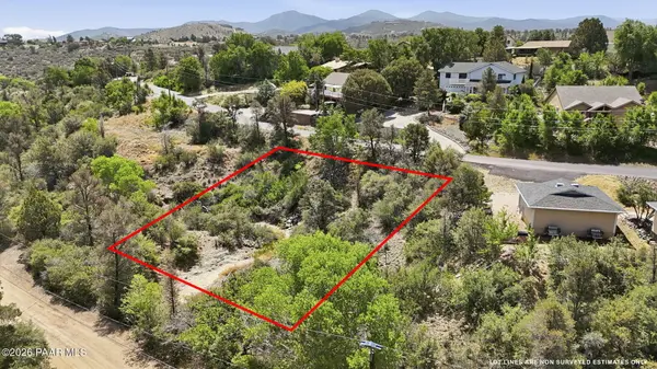 4786 E Julie DR, Prescott, AZ 86301