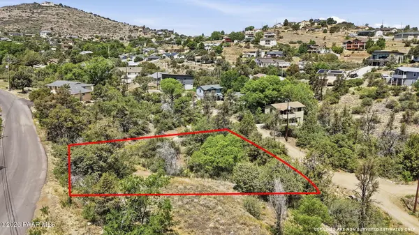 4800 E Julie DR, Prescott, AZ 86301